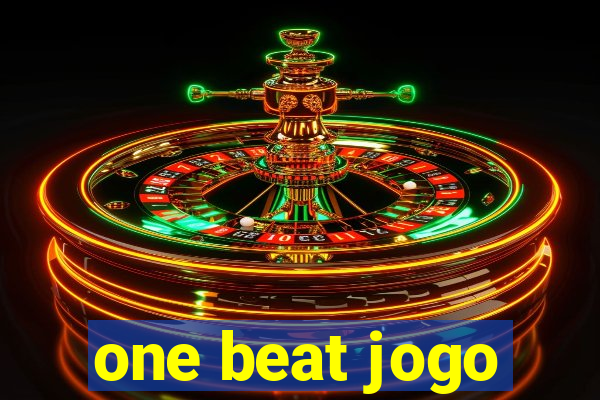 one beat jogo