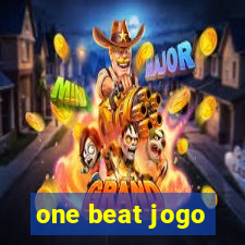 one beat jogo