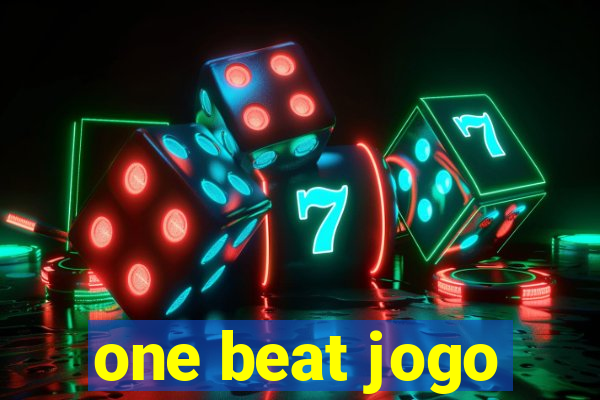 one beat jogo