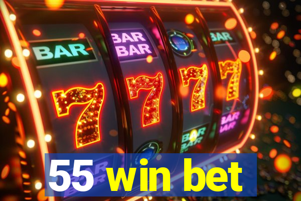 55 win bet