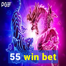 55 win bet