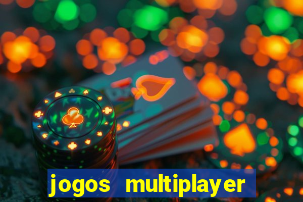 jogos multiplayer online battle arena