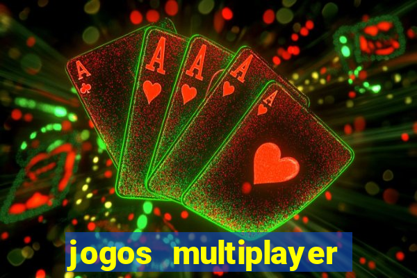 jogos multiplayer online battle arena