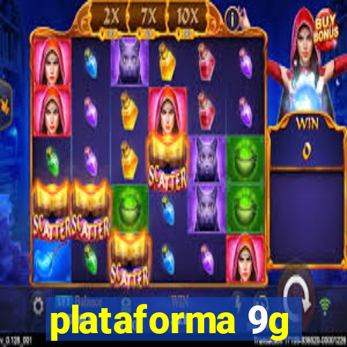 plataforma 9g