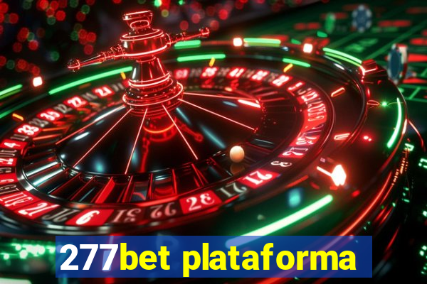 277bet plataforma