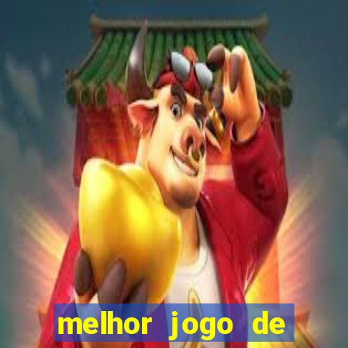 melhor jogo de buraco online