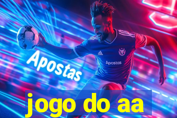 jogo do aa