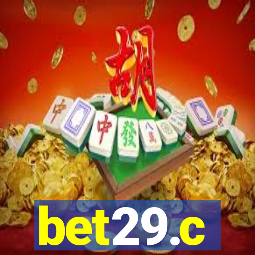 bet29.c