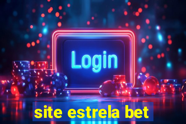 site estrela bet