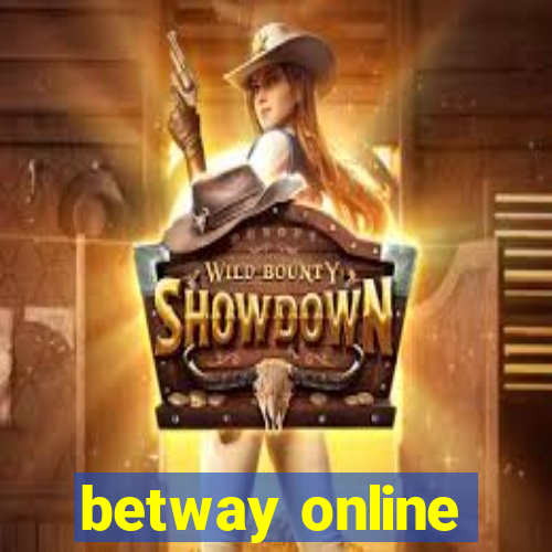 betway online