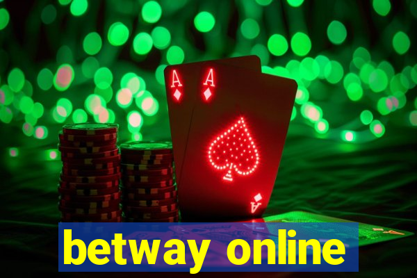 betway online