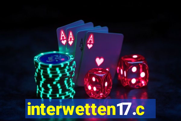 interwetten17.com