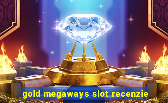 gold megaways slot recenzie