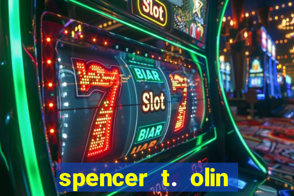 spencer t. olin community gc