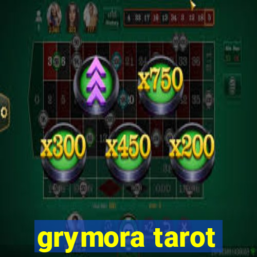 grymora tarot