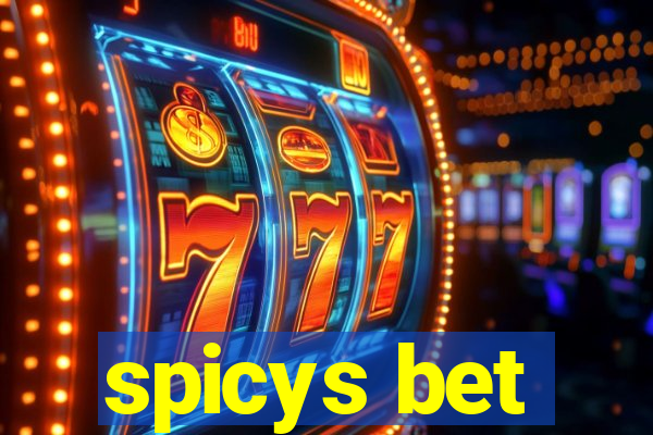 spicys bet