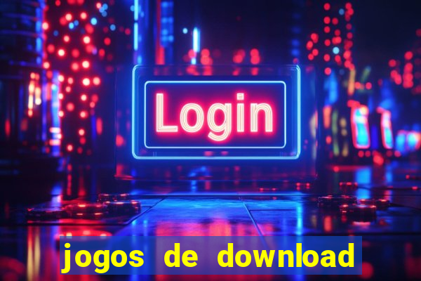 jogos de download para pc