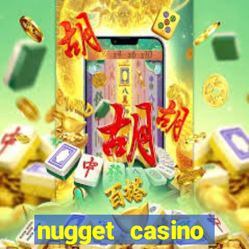 nugget casino resort nevada