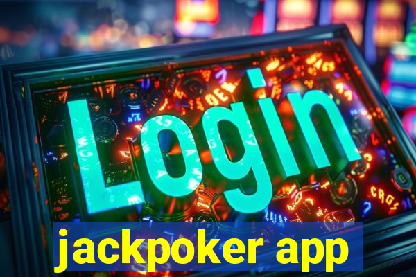 jackpoker app