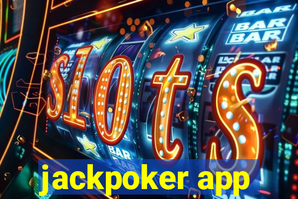 jackpoker app