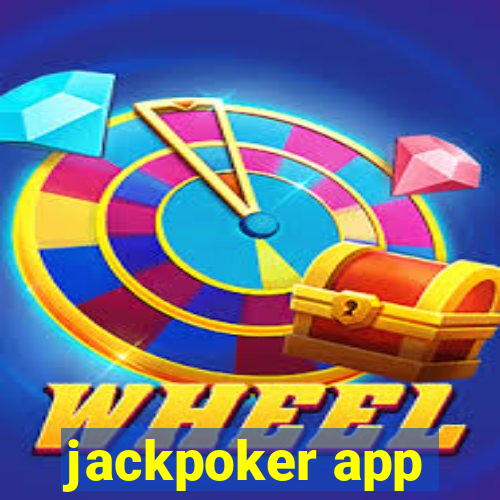 jackpoker app