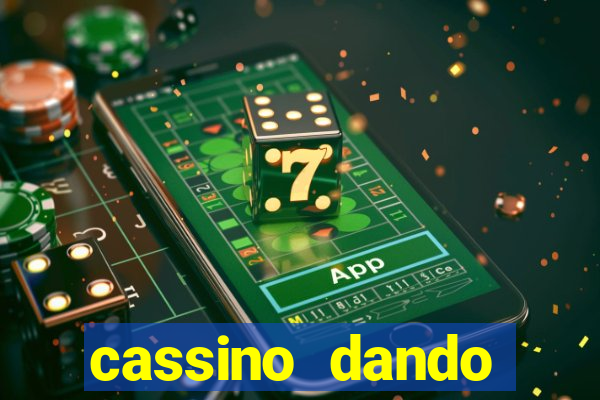 cassino dando b么nus no cadastro