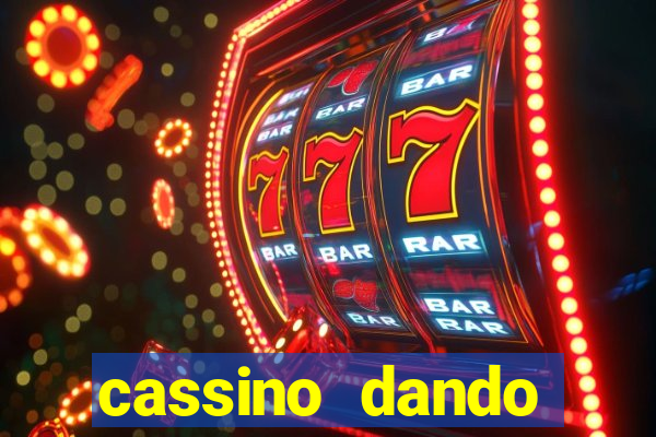 cassino dando b么nus no cadastro