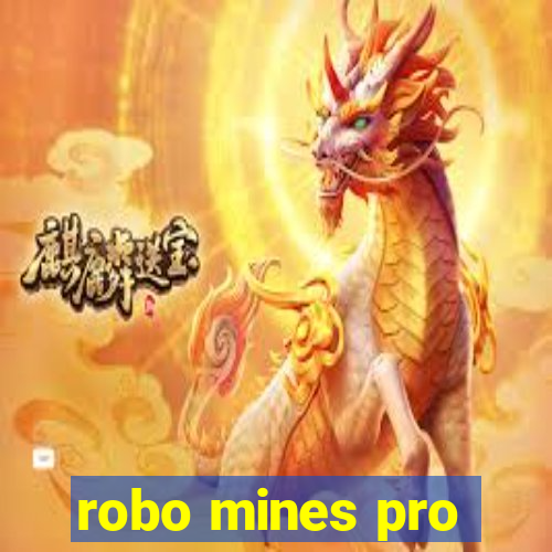 robo mines pro