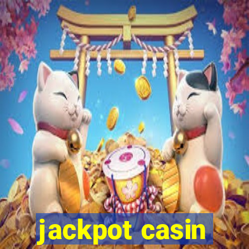 jackpot casin