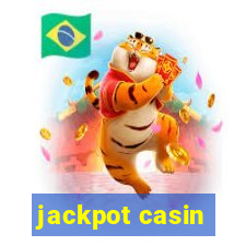 jackpot casin