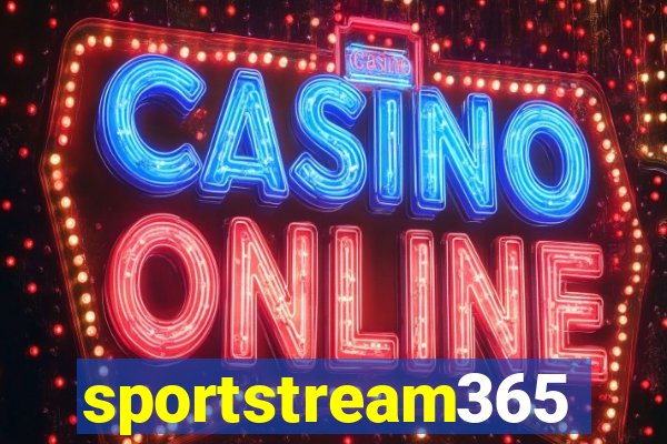 sportstream365