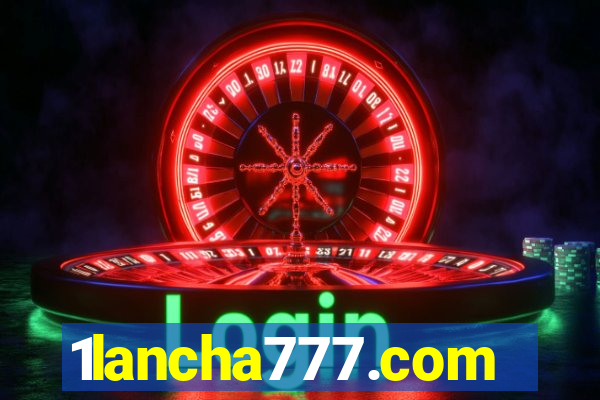 1lancha777.com