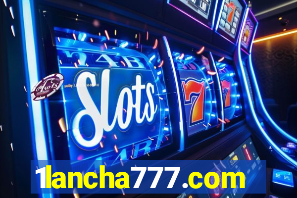 1lancha777.com