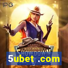 5ubet .com