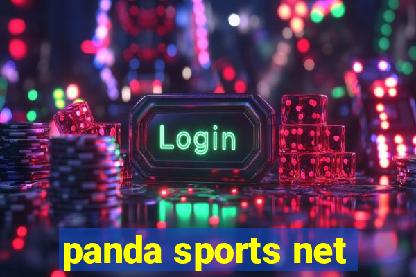 panda sports net