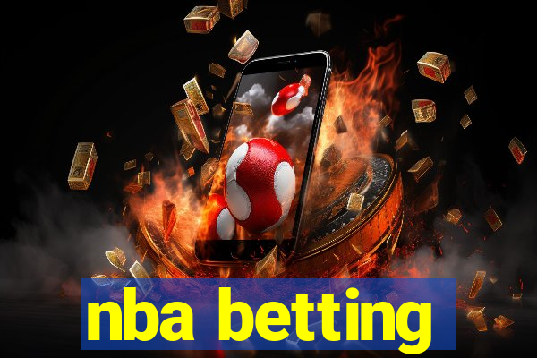 nba betting