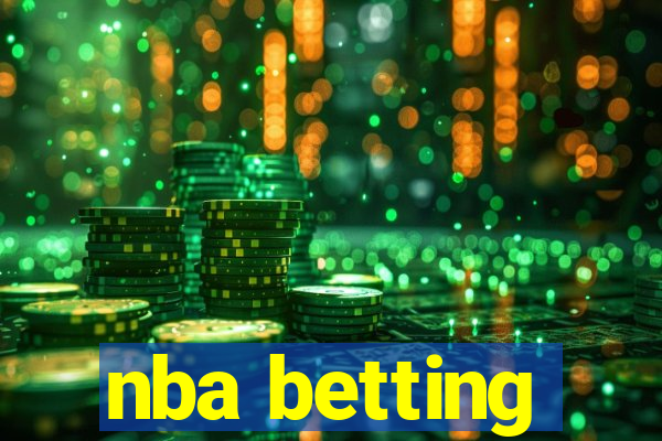 nba betting