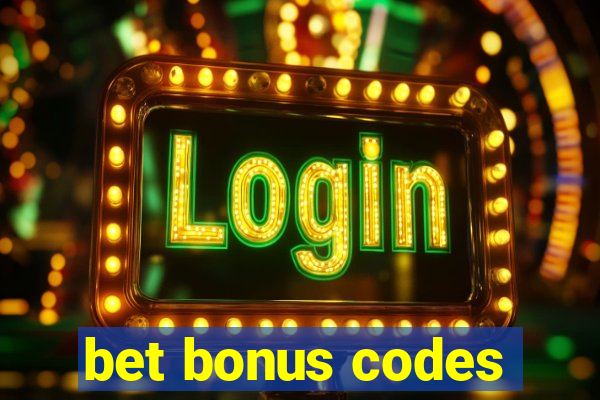 bet bonus codes