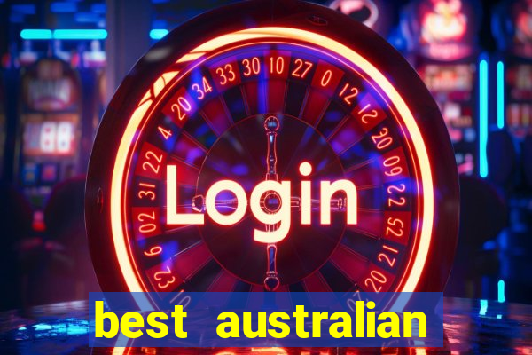 best australian casinos online