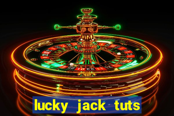 lucky jack tuts treasure slot free play