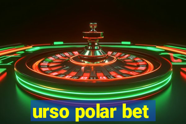 urso polar bet