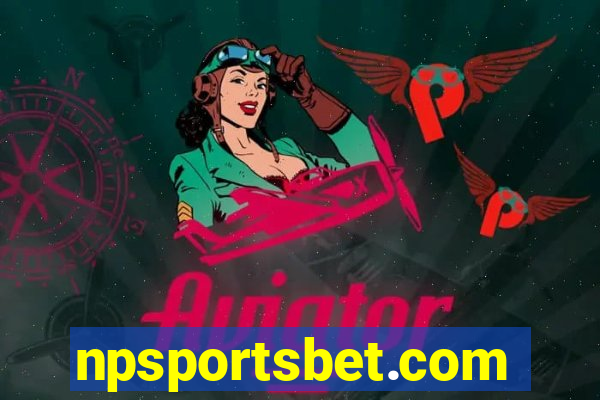 npsportsbet.com