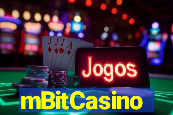 mBitCasino