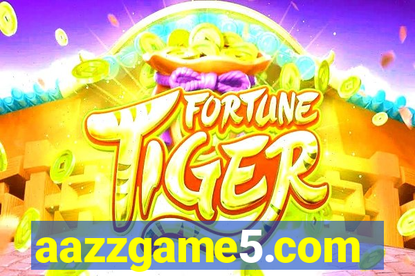 aazzgame5.com