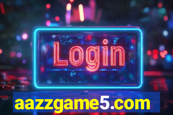 aazzgame5.com