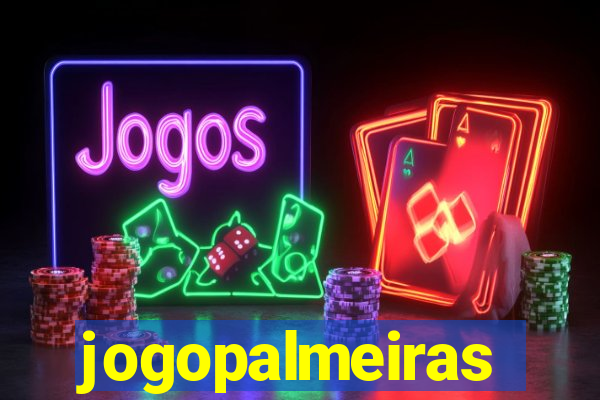 jogopalmeiras