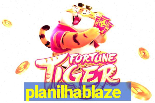 planilhablaze