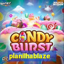 planilhablaze