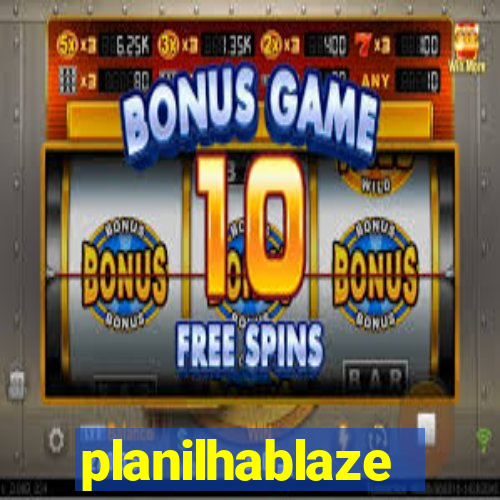 planilhablaze