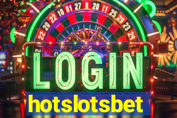 hotslotsbet